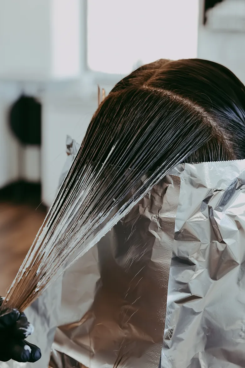 Balayage